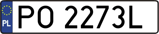 PO2273L