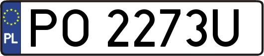 PO2273U