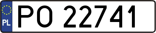 PO22741