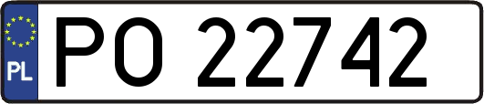 PO22742
