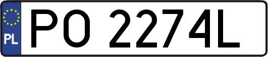 PO2274L