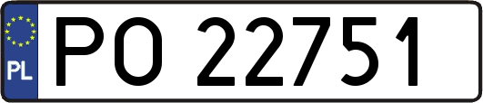 PO22751