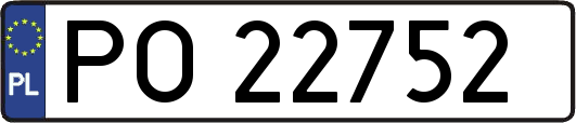 PO22752