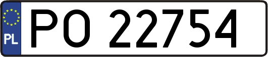 PO22754
