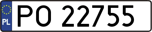 PO22755