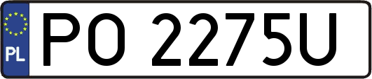 PO2275U