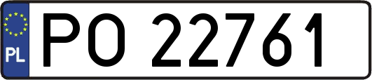 PO22761