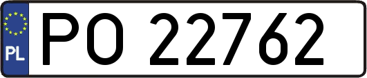 PO22762