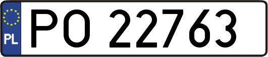 PO22763