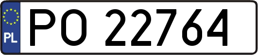 PO22764
