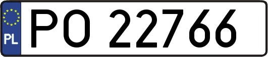 PO22766