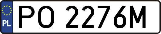PO2276M
