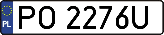 PO2276U