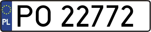 PO22772
