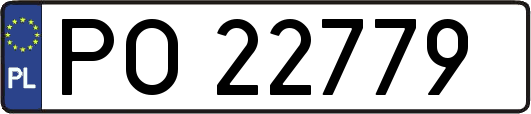 PO22779