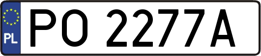 PO2277A