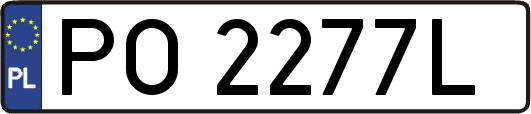 PO2277L