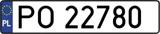 PO22780