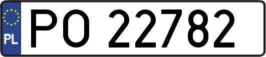 PO22782