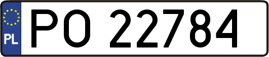 PO22784