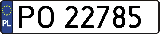 PO22785