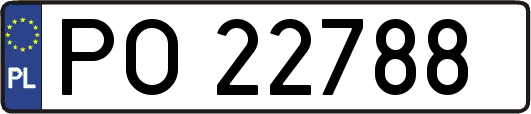 PO22788