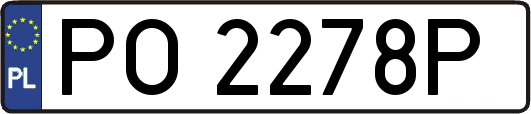 PO2278P