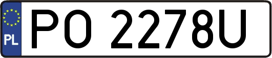 PO2278U
