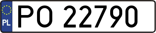 PO22790