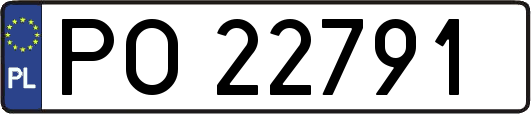 PO22791