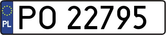 PO22795