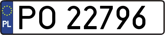 PO22796