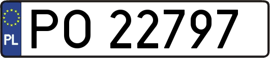PO22797