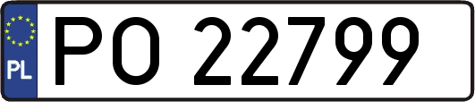 PO22799