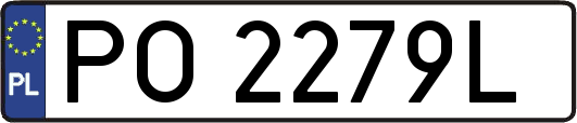 PO2279L