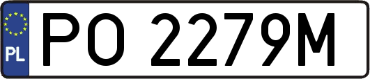 PO2279M