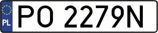 PO2279N