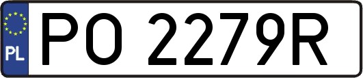 PO2279R