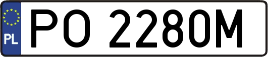 PO2280M