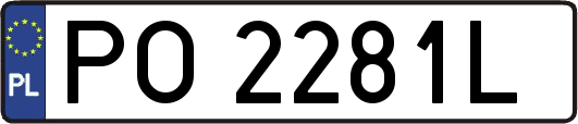 PO2281L