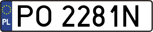 PO2281N