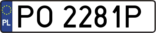 PO2281P