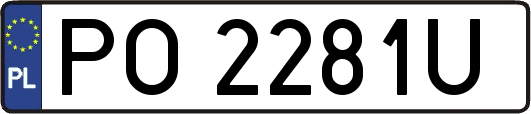 PO2281U
