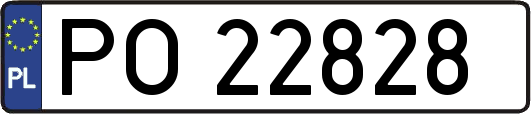 PO22828