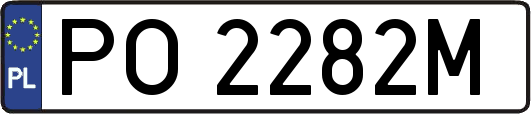 PO2282M