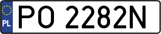 PO2282N