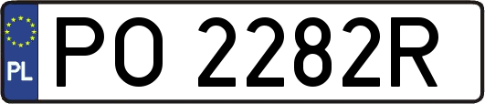 PO2282R