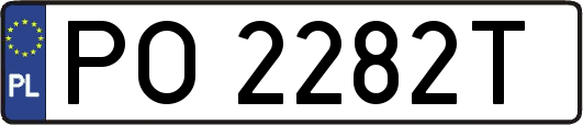 PO2282T