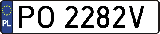 PO2282V