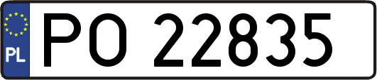 PO22835